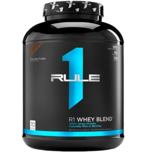 پروتئین وی رول وان