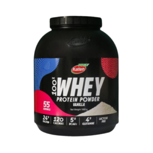 پروتئین وی کاله-1800گرم