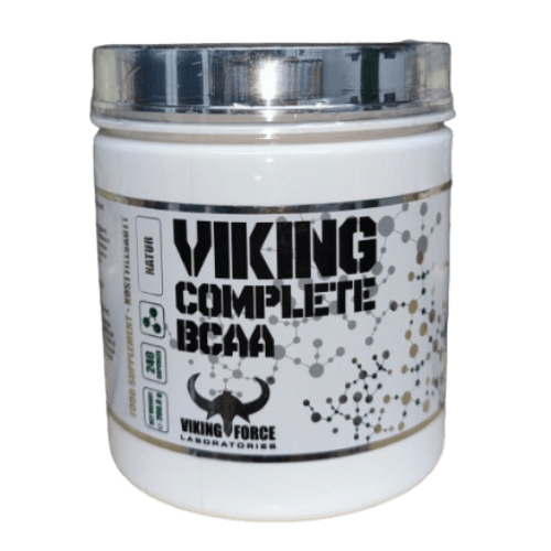 بی سی ای ای کمپلت وایکینگ