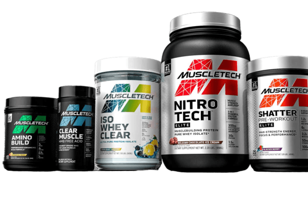 muscletech