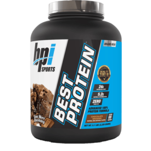 پروتئین وی bpi