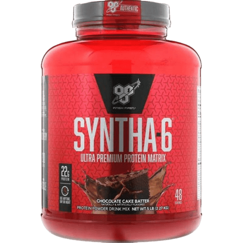 پروتئین وی Syntha-6